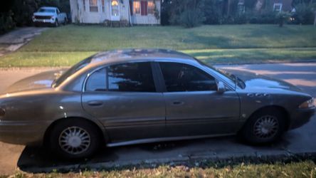 2004 Buick LeSabre
