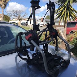 Yakima Half Back Bike Rack