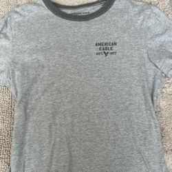 American Eagle Tee Size XS