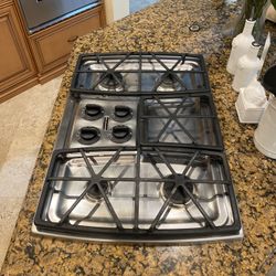 Kitchen Aid Appliances