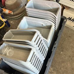 Bins