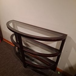 TV Stand  Or Shelf Unit 