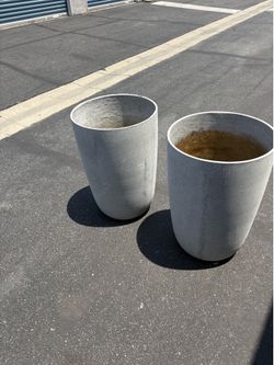 Pots