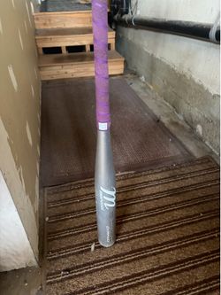 Marucci Fastpitch Bat  27