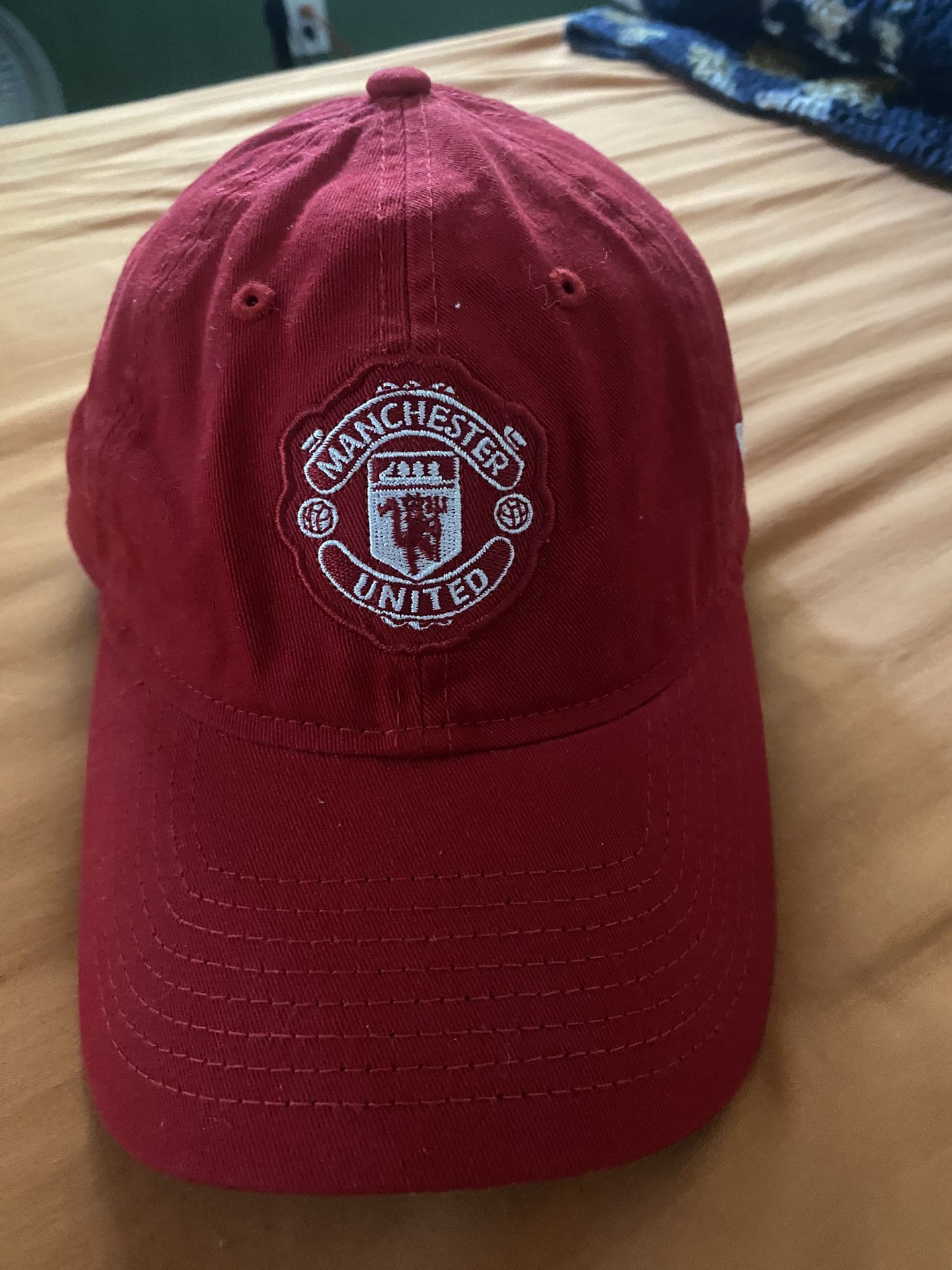 Manchester United / Cap