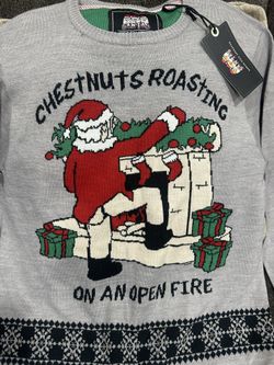 Christmas Sweater