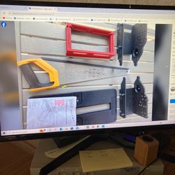 Magic Miter