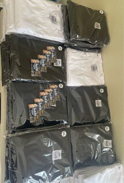 PROCLUB HEAVYWEIGHT SHIRTS