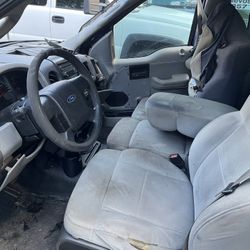 2007 Ford F-150