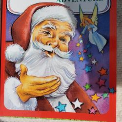 My Special Christmas Adventure