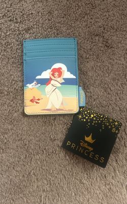 Disney Card Holder 