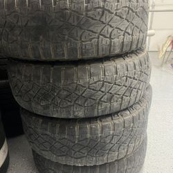 265/60 R20