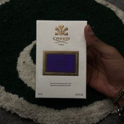 Creed Perfume