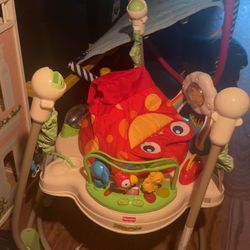 baby Saucer