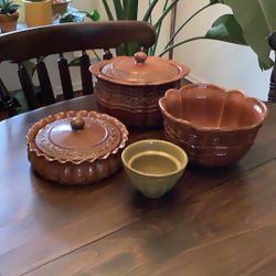 Stoneware