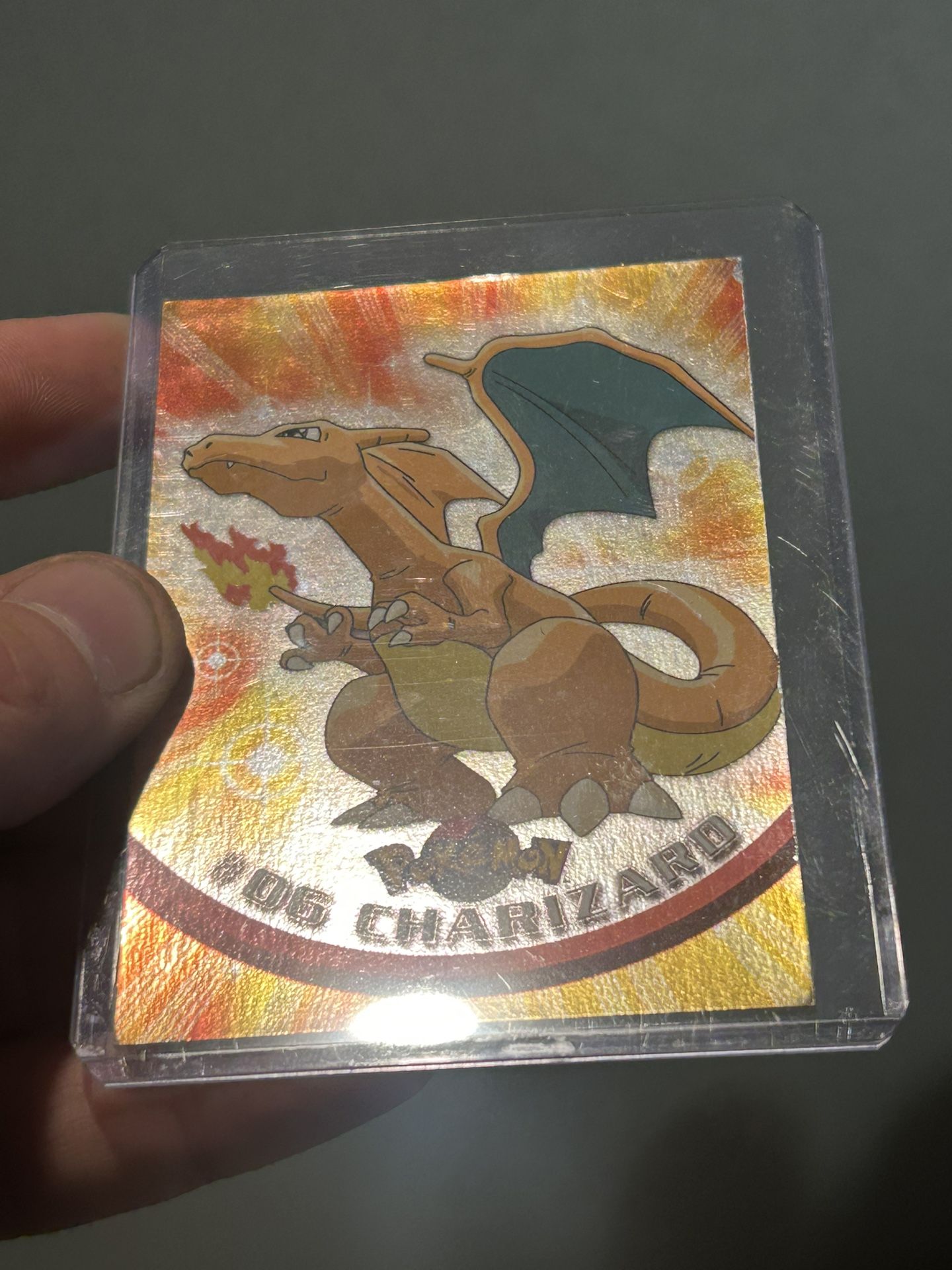 Pokémon Series 1 Tops Collection