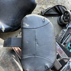 Harley Davidson Parts