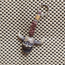 Men's Keychain