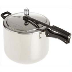 New Pressure Cooker 