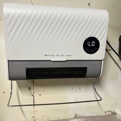 Smart Wall Heater
