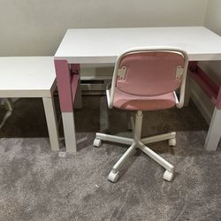Kids Study Table 