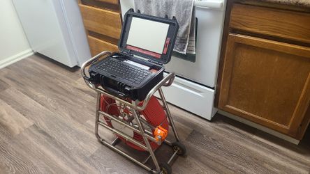Vevor 328 feet sewer camera