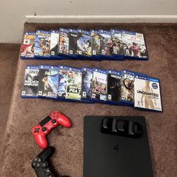 PS4