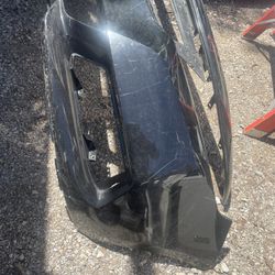 2015 2020 Chevy Impala From Bumper Parts Oem 