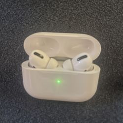 AirPod Pros Worn 1once 