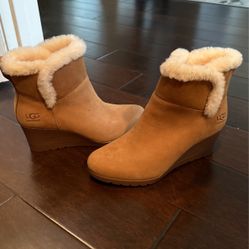 Ugg Booties 