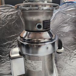 In-sink Erator SS100 Foodservice Disposer