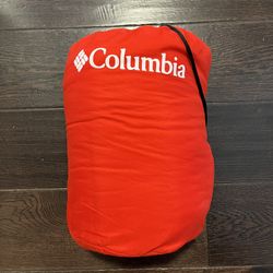 Kids Sleeping Bag Columbia