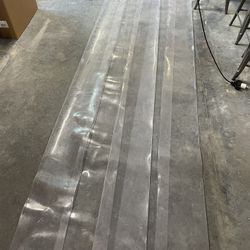 Industrial Vinyl Curtains
