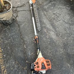 Stihl  Long Trimmer