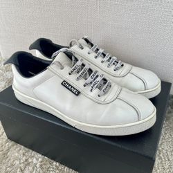 Chanel Sneakers