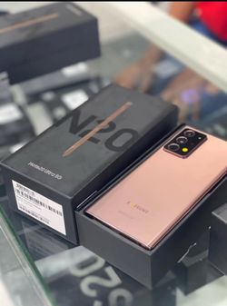 𝚂𝚊𝚖𝚜𝚞𝚗𝚐 𝙶𝚊𝚕𝚊𝚡𝚢 𝚗𝚘𝚝𝚎 20 Ultra 𝚞𝚗𝚕𝚘𝚌𝚔𝚎𝚍 𝚠𝚒𝚝𝚑 𝚠𝚊𝚛𝚛𝚊𝚗𝚝𝚢