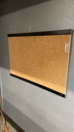 Bulletin Board