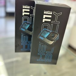 GoPro 11 