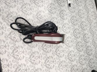 Wahls Clipper