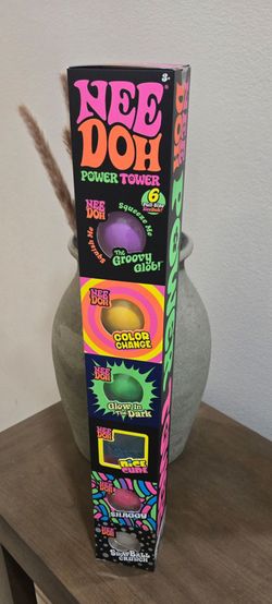 Needoh Power Tower
