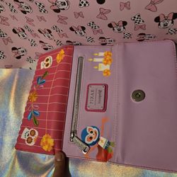 Cartera Nueva