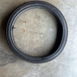 Harp 20x2.1 Tire