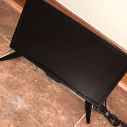 Insignia 19’ LED TV