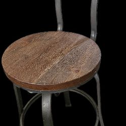 4 Bar Stools  For 40$