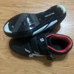Peloton Cycling Shoes 