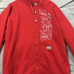 Pro Club X MOB Jacket