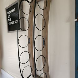 Wine Rack