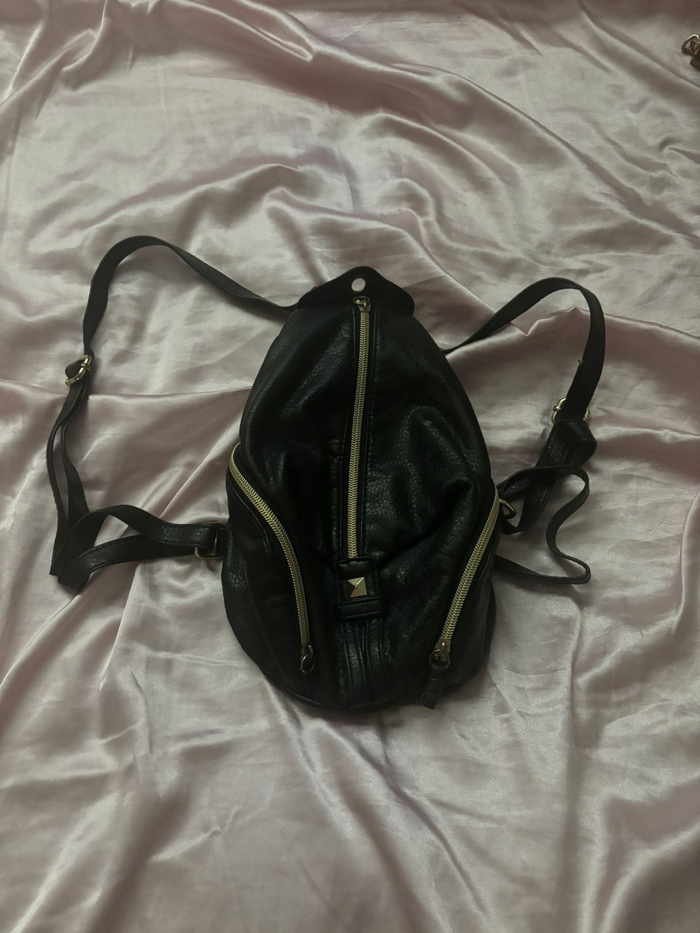 mini backpack