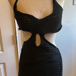 Pretty little things bikini cover up