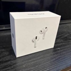 AirPods Pro 3